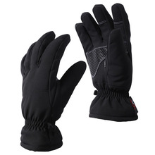 Oak Creek termohandsker str. S/M